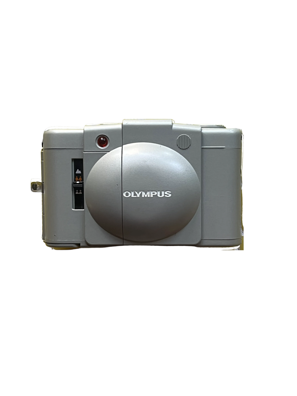 Olympus XA 2 – Bellows Film Lab