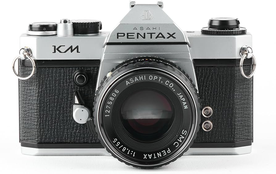 Pentax KM