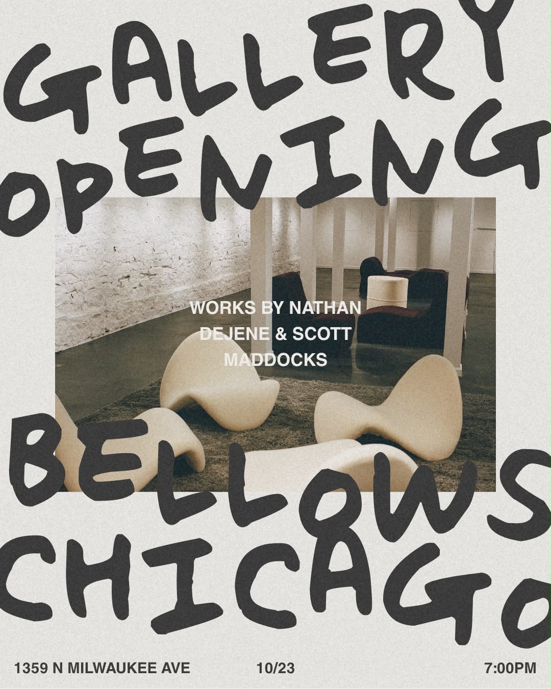 Gallery Opening!