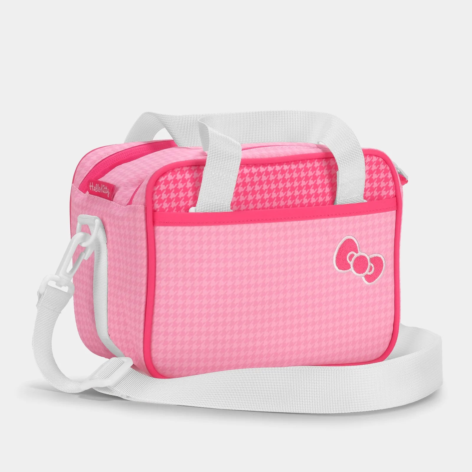 Hello Kitty Perfectly Pink Camera Bag