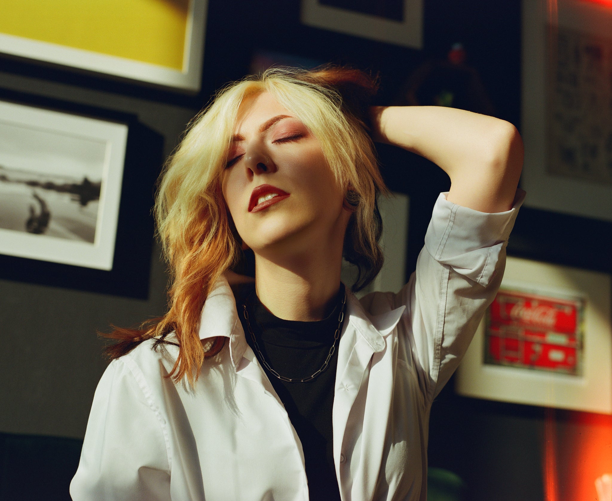 Kodak Portra 800 - 120