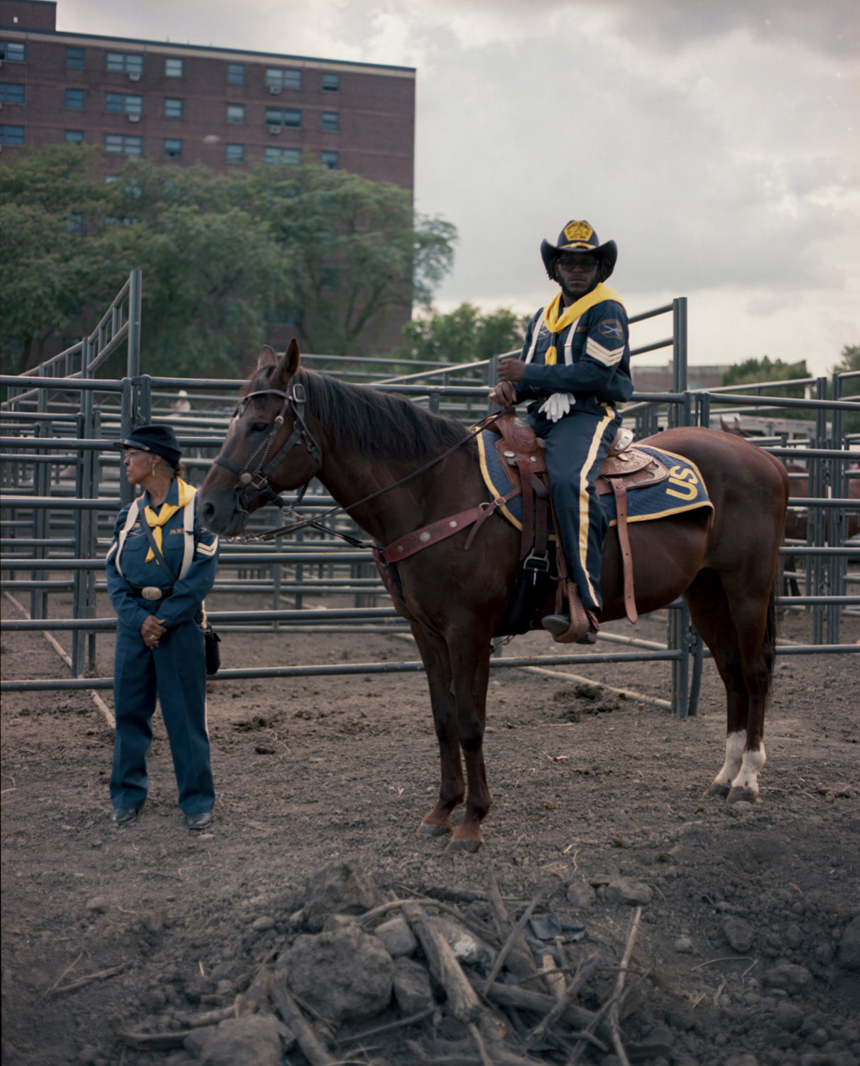 Kodak Portra 160 - 120 - 5pk