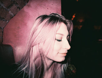 Lomography LomoChrome Purple XR 100-400 - 110