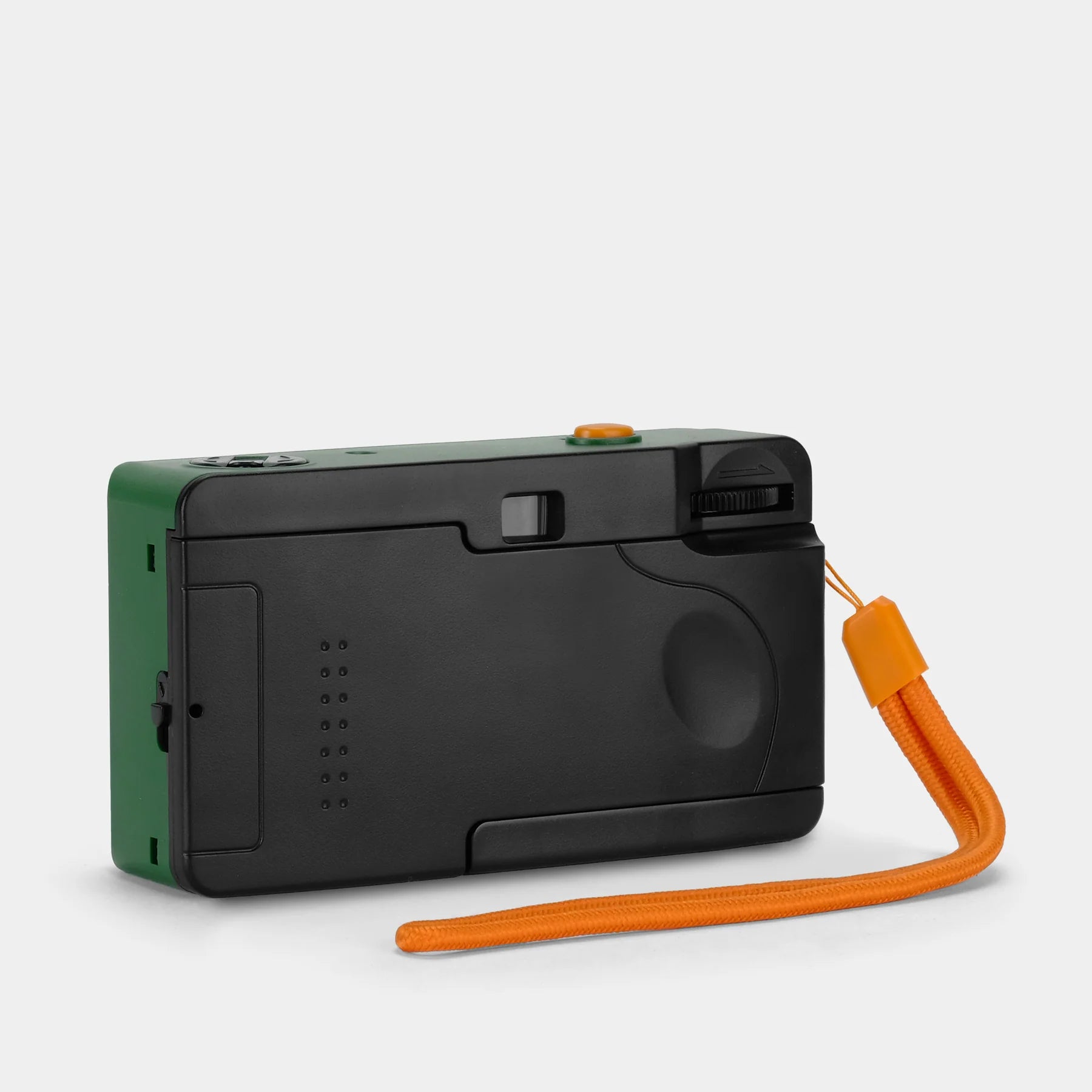 Retrospekt - Peanuts Beagle Scouts 35mm Camera