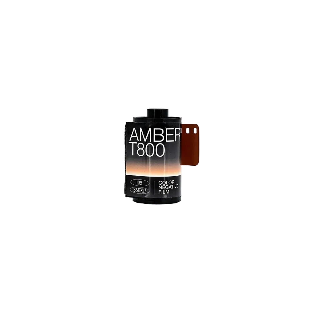Amber T800
