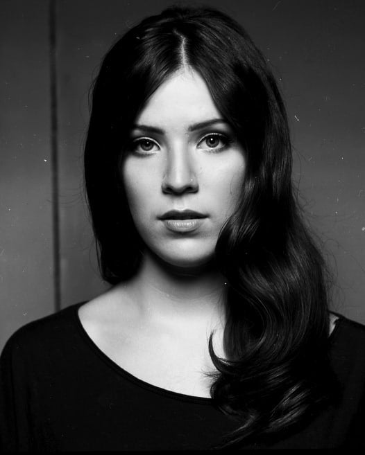 Rollei RPX 25  - 35mm - Expired