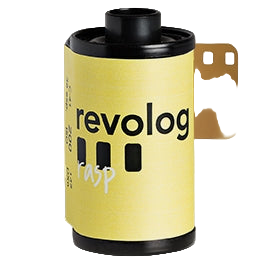 Revolog Rasp 200 - 35mm