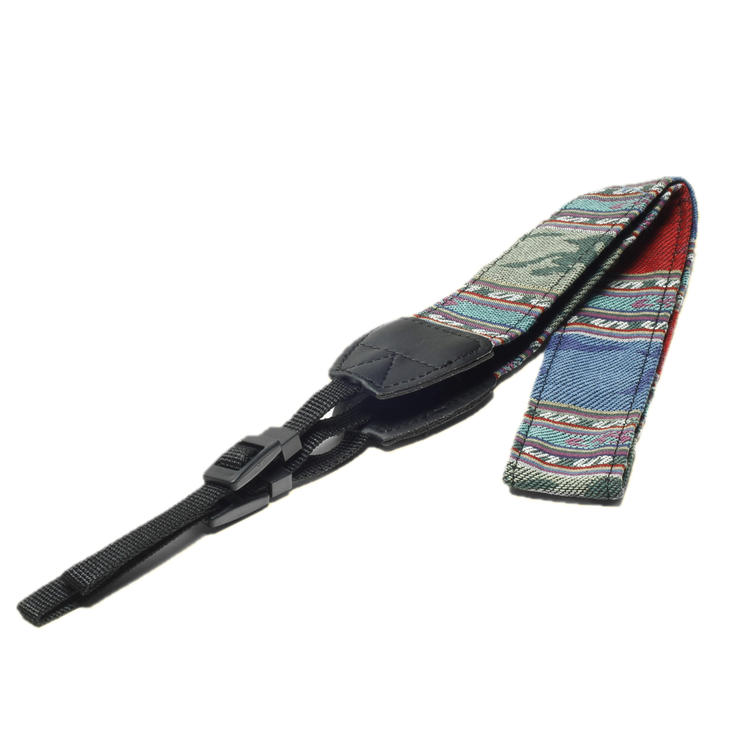 Camera Strap-Laurel Canyon