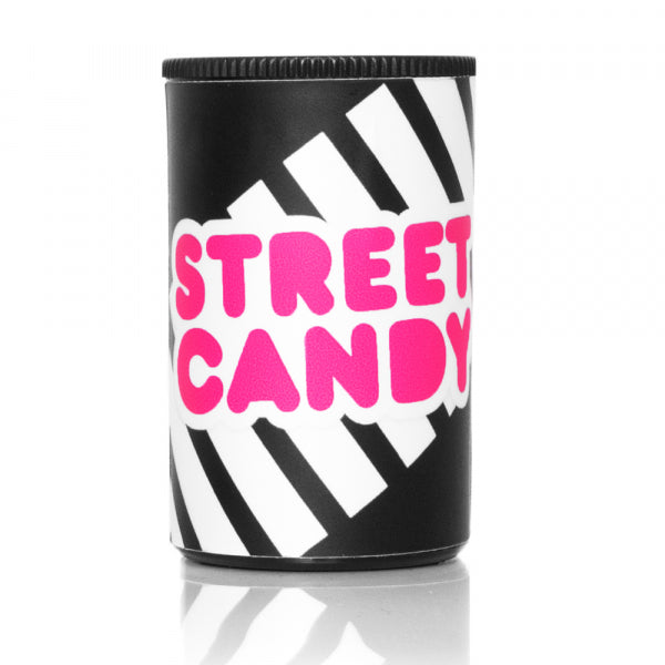 Street Candy ATM 400 B&W