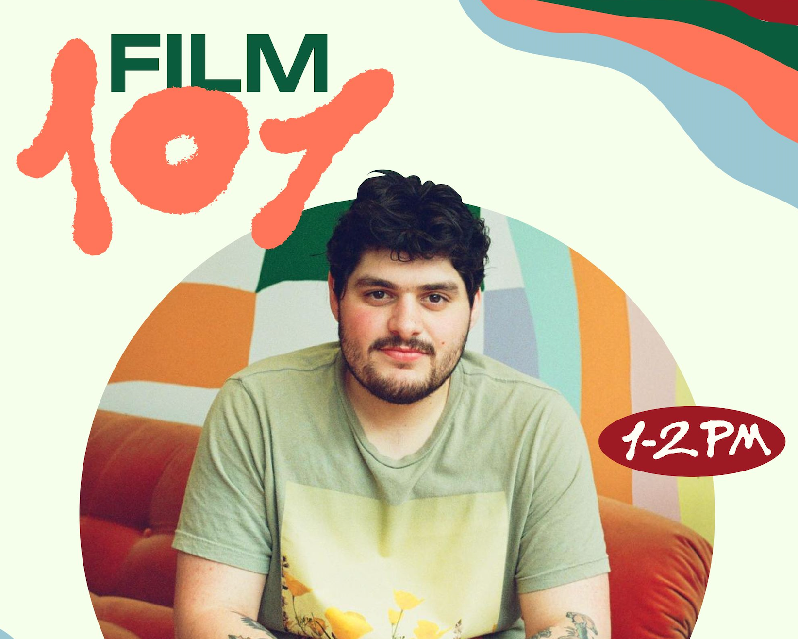 Get Your Camera Off Auto! - Intro to Film Photography