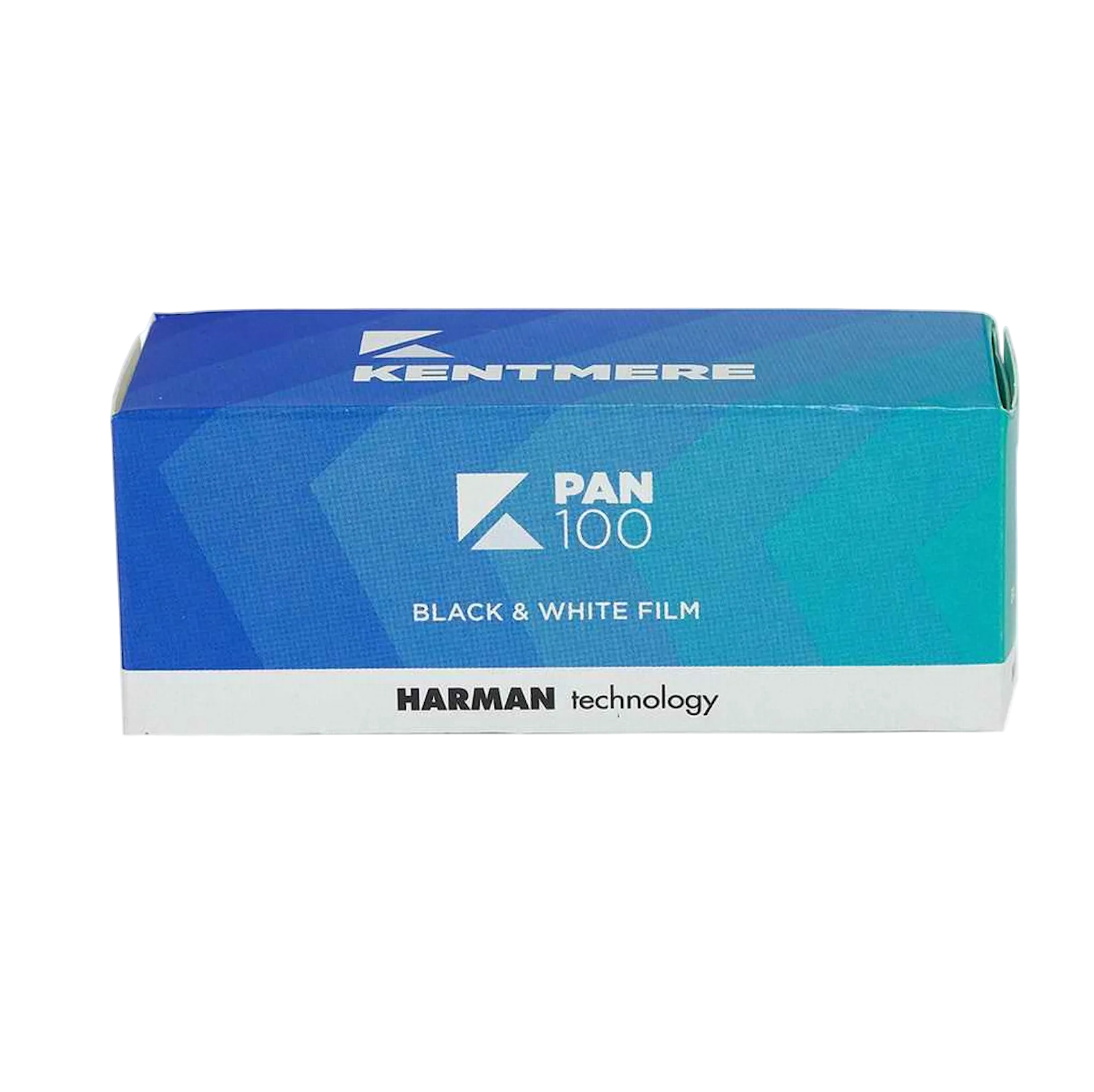 Kentmere Pan 100 - 120