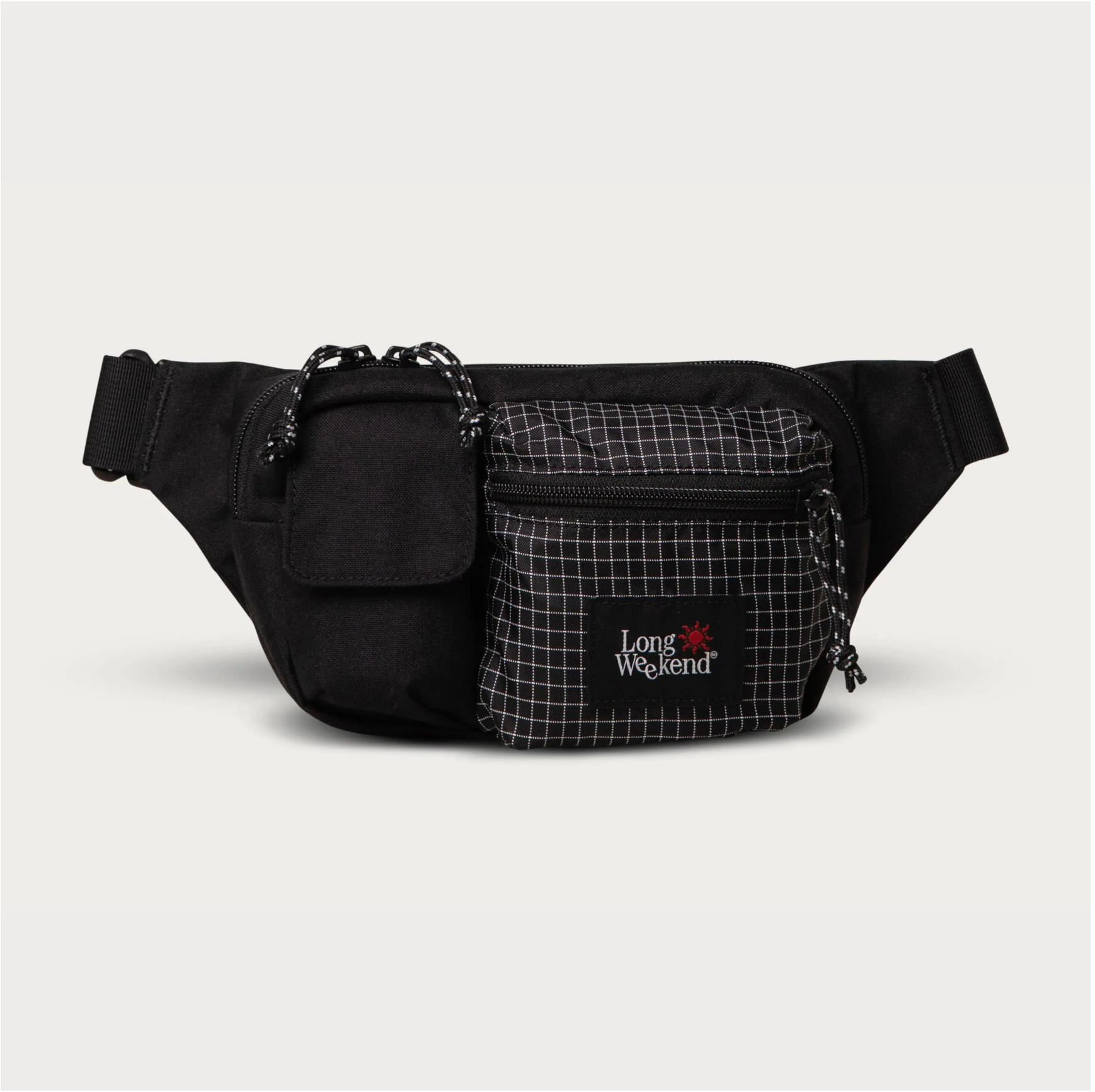 Monterey Sling Black