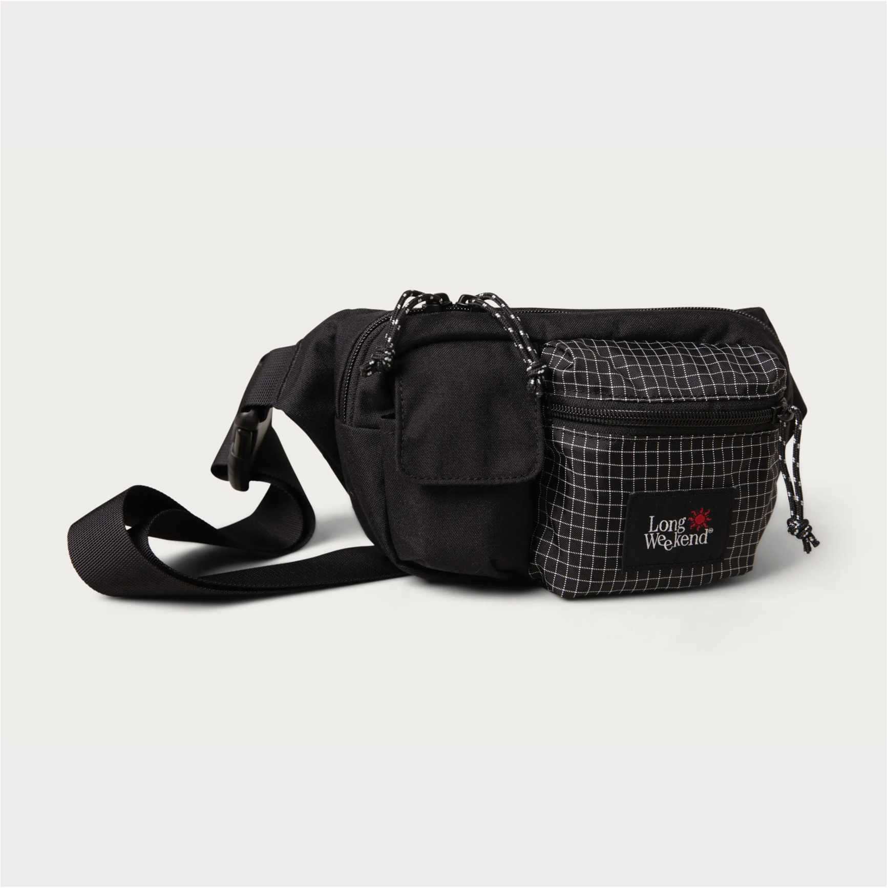 Monterey Sling Black