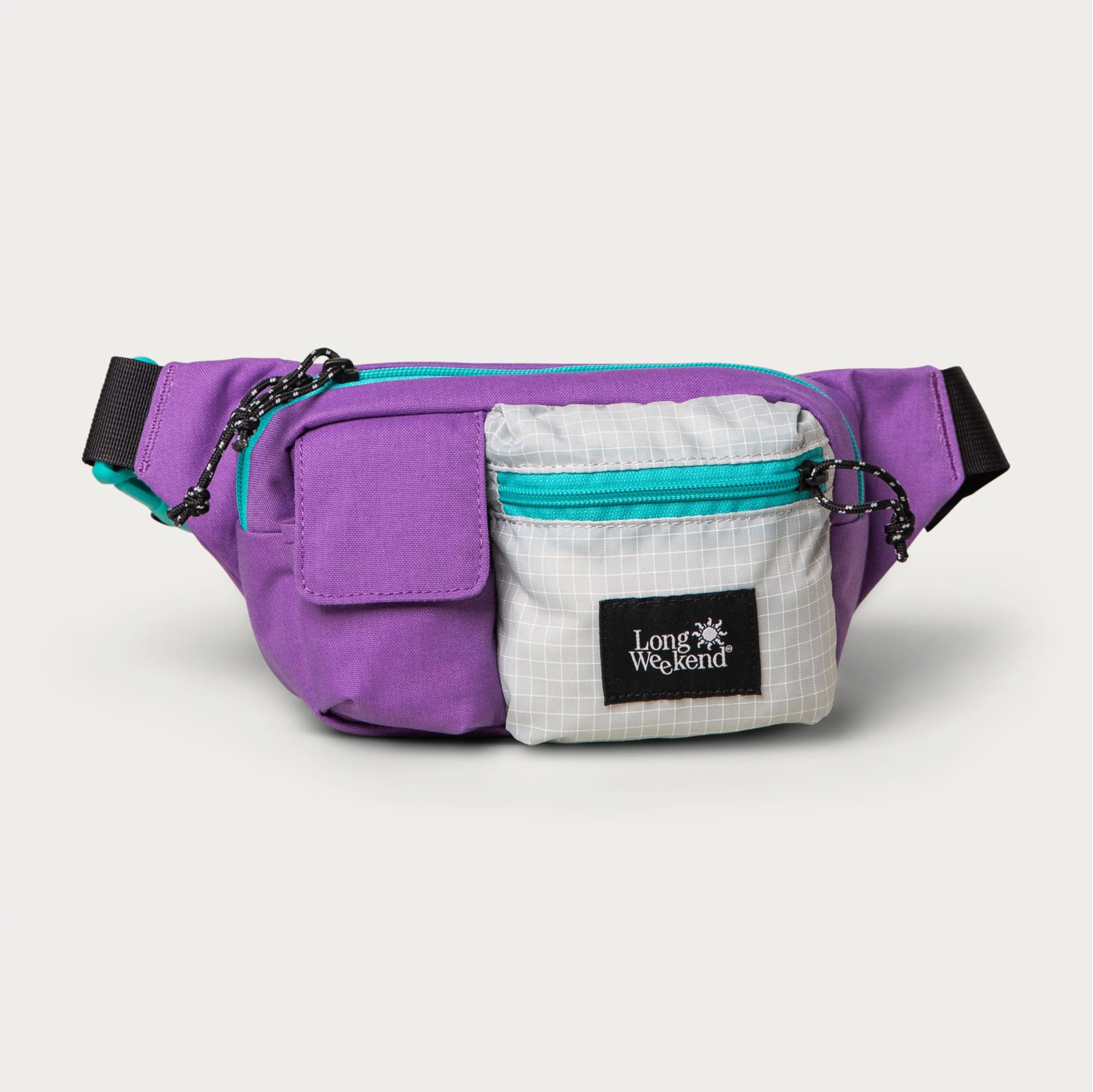 Monterey Sling Cosmic Purple