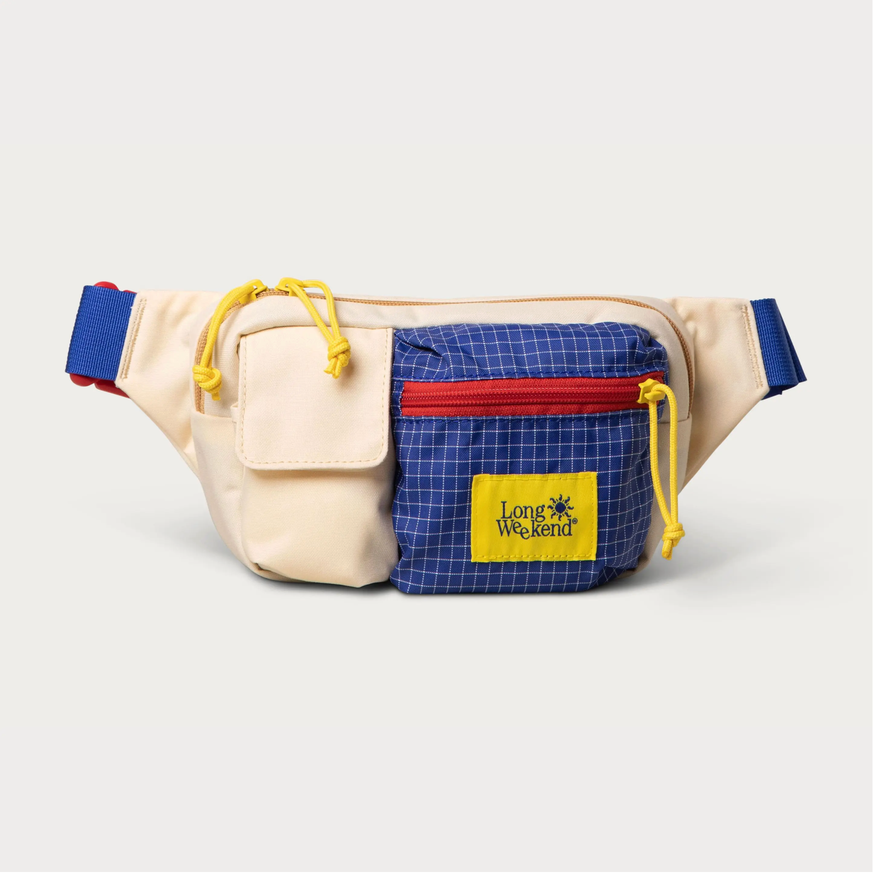 Monterey Sling Creme-Multi