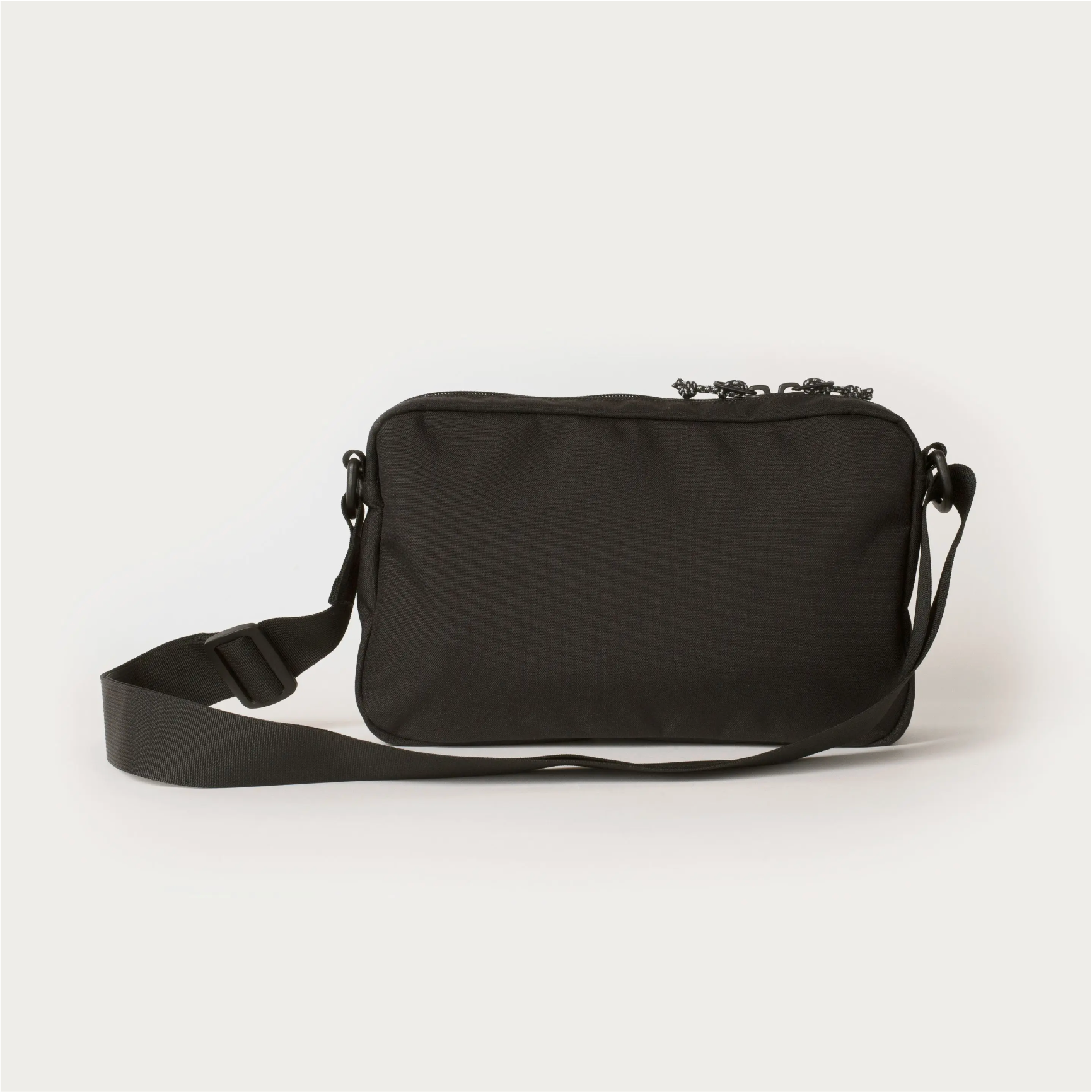 Santa Fe Shoulder Bag Black