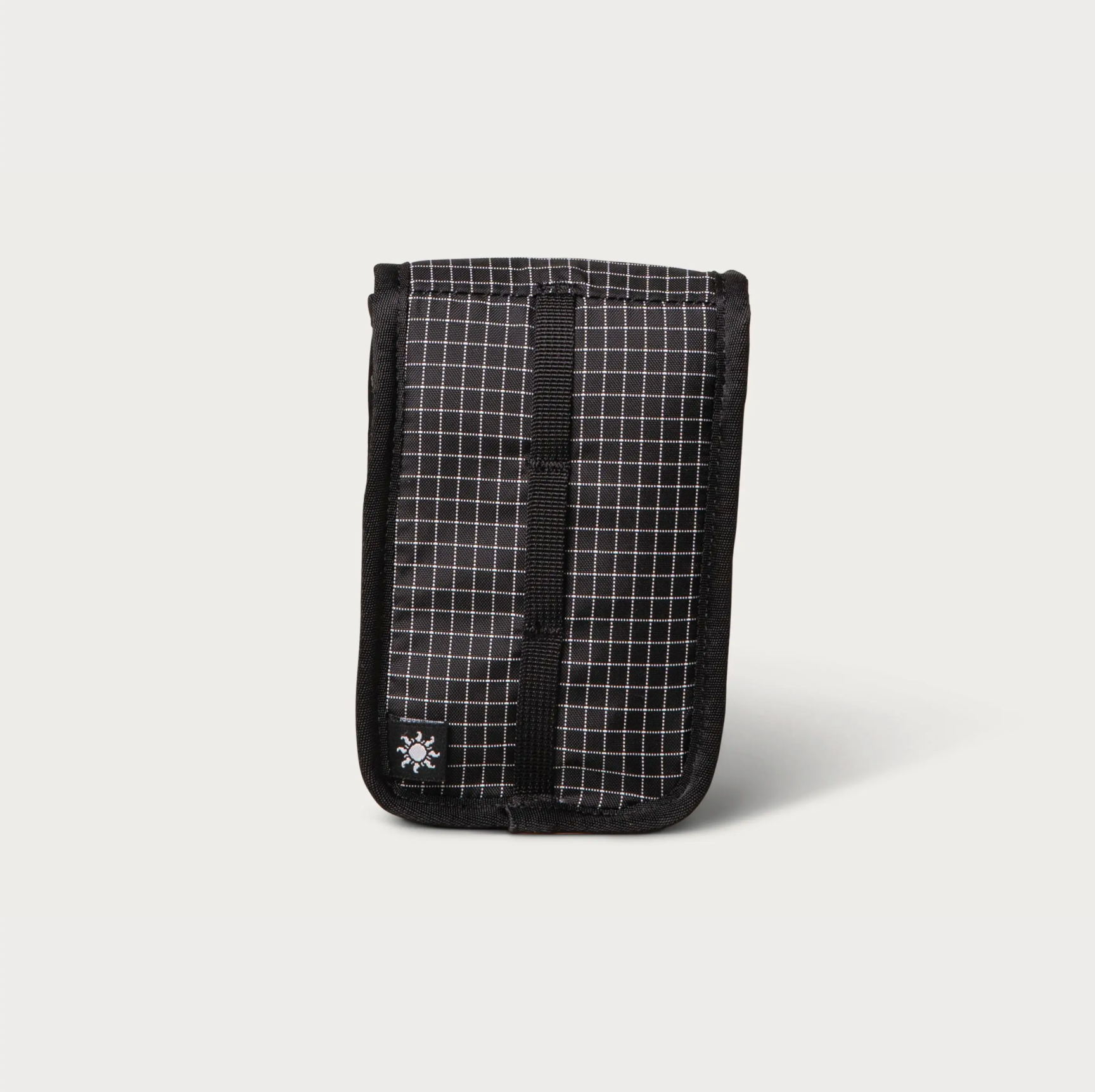 Camera Pouch - Black