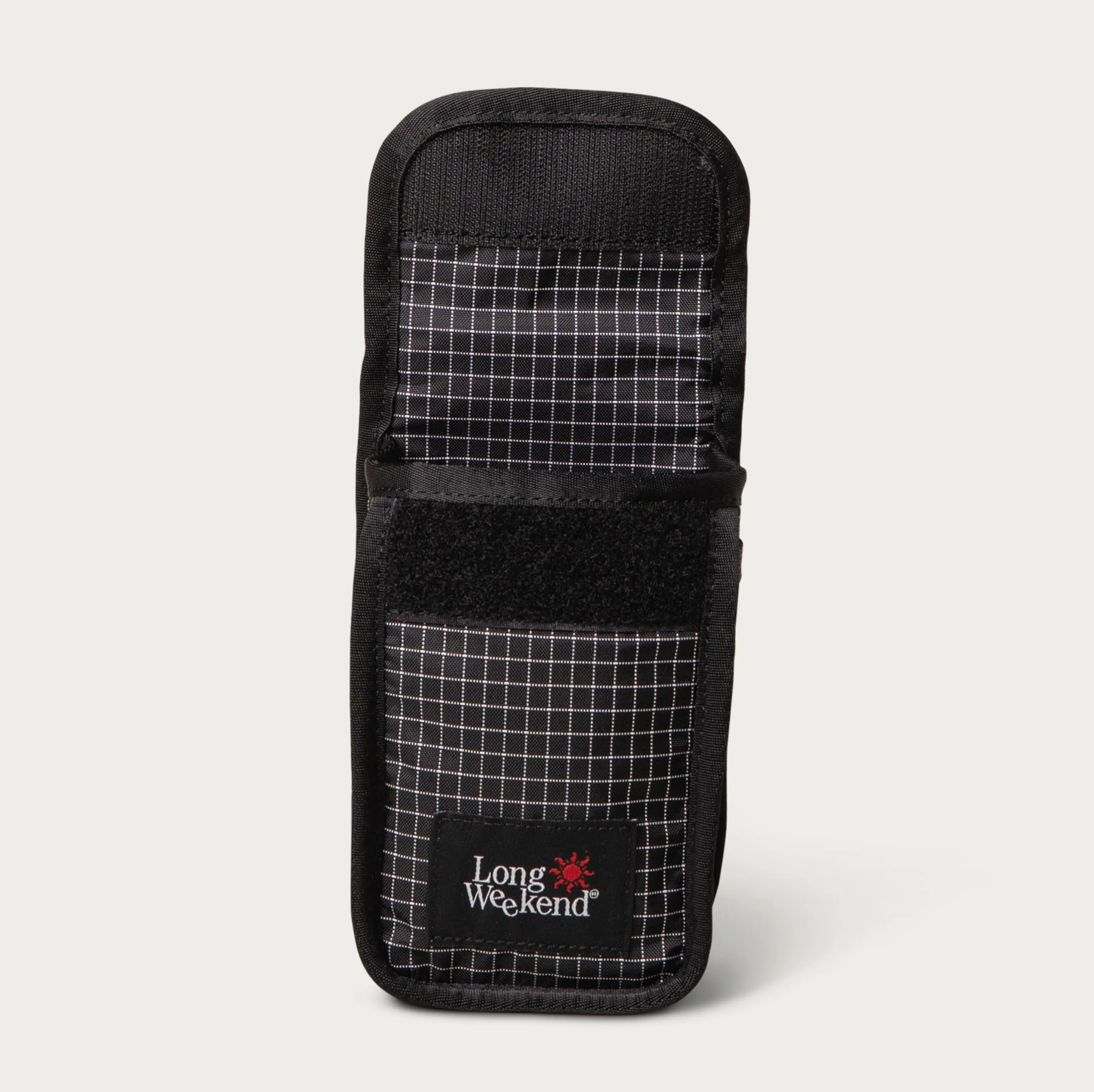 Camera Pouch - Black