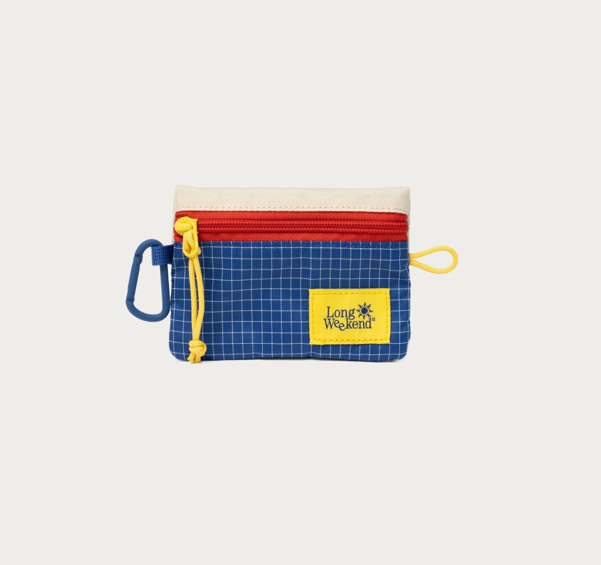 Everyday Film Zip Pouch - Small