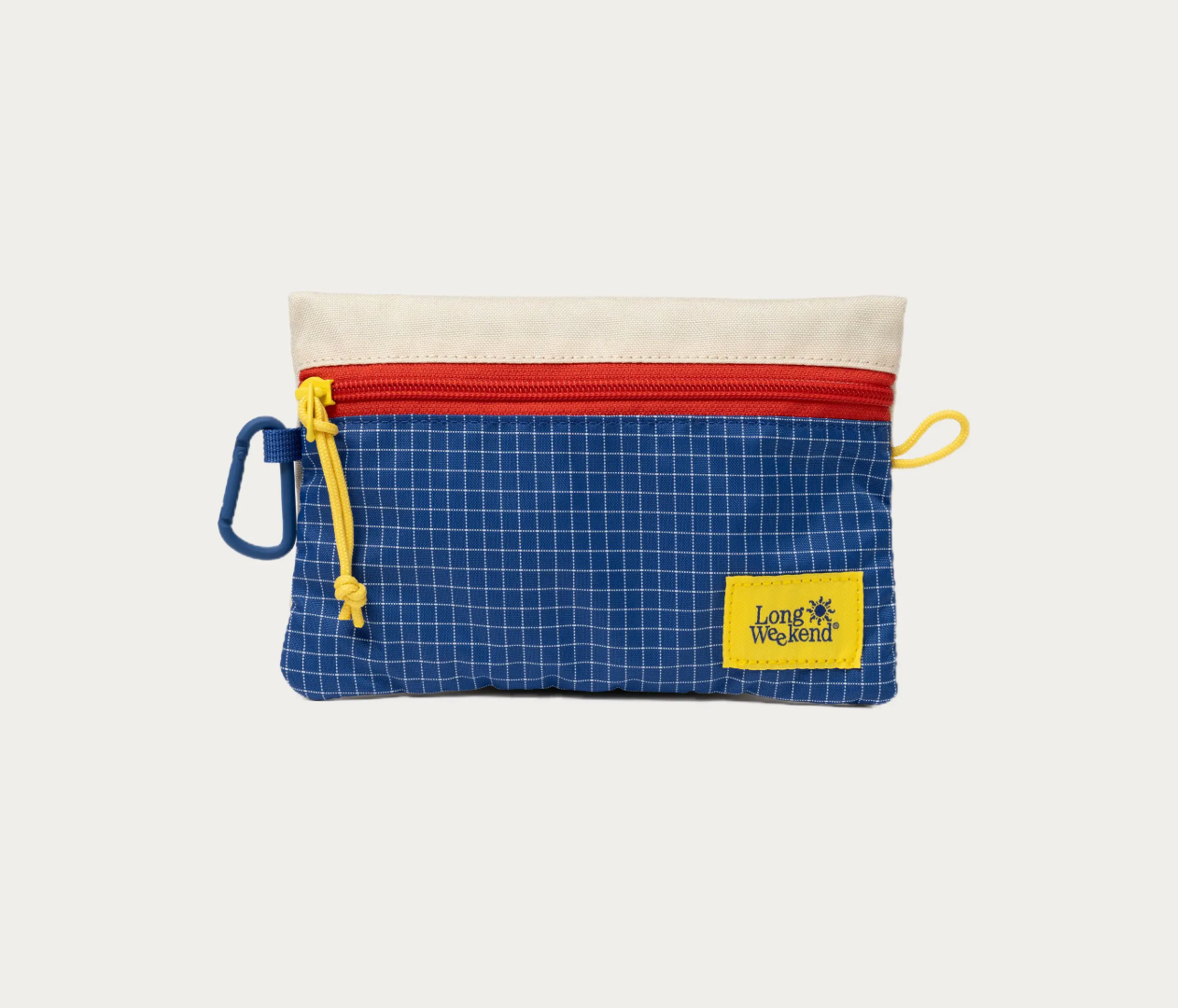 Everyday Film Zip Pouch - Medium