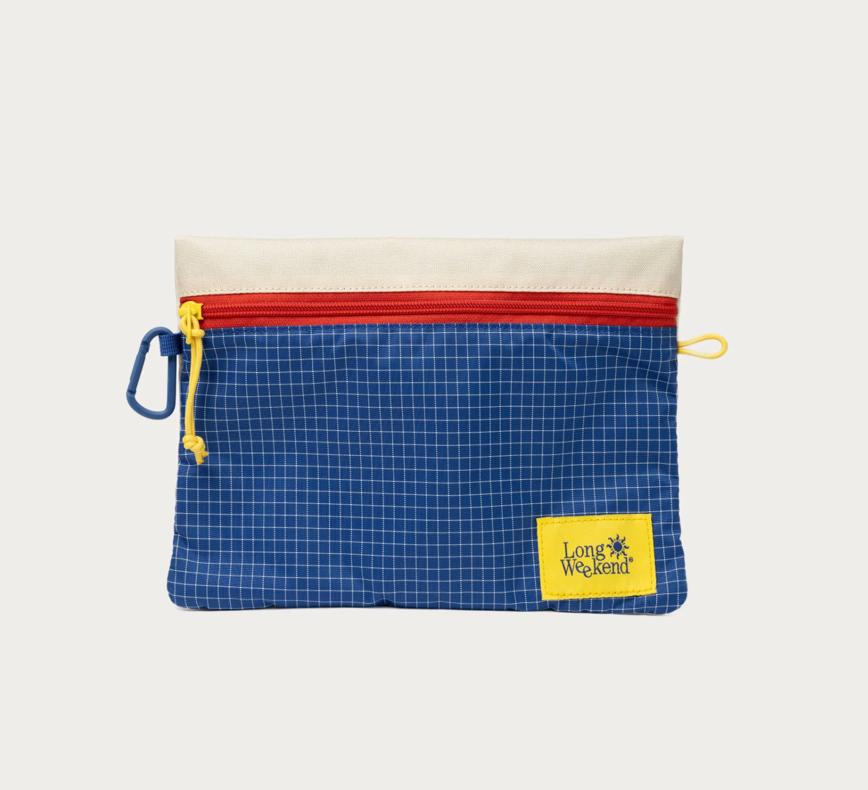 Everyday Film Zip Pouch - Large