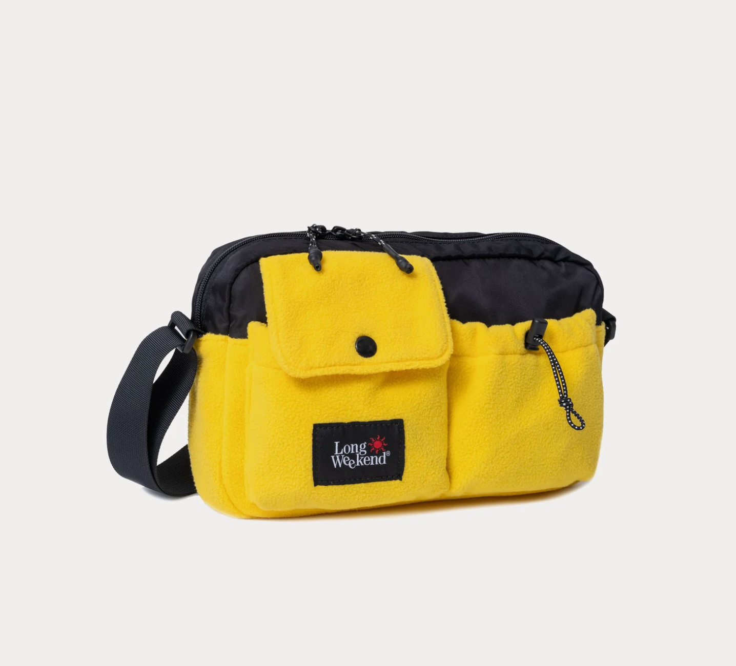 Santa Fe Shoulder Bag