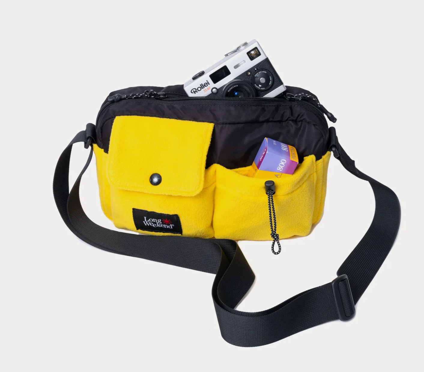 Santa Fe Shoulder Bag