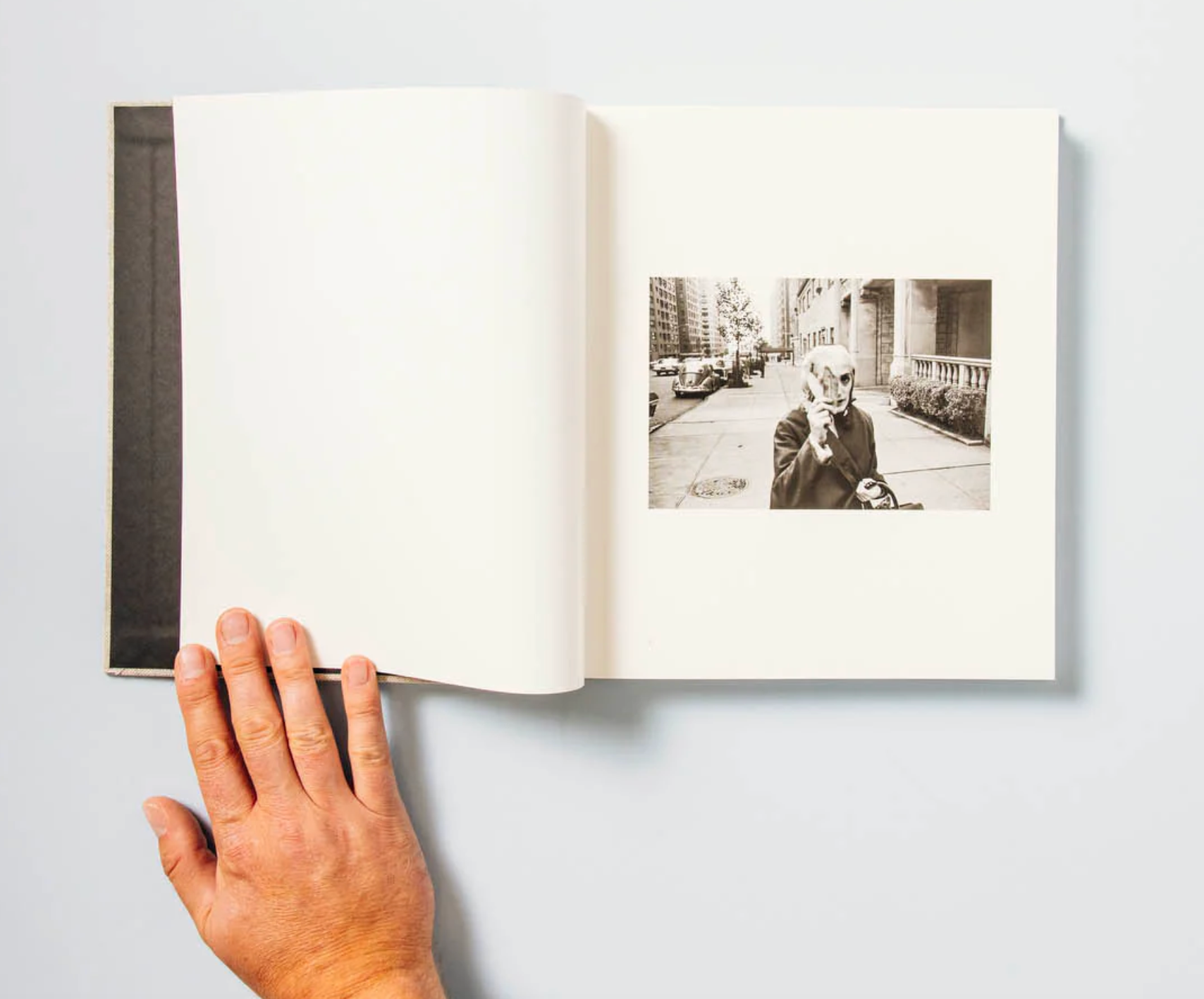 Early Work - Stephen Shore