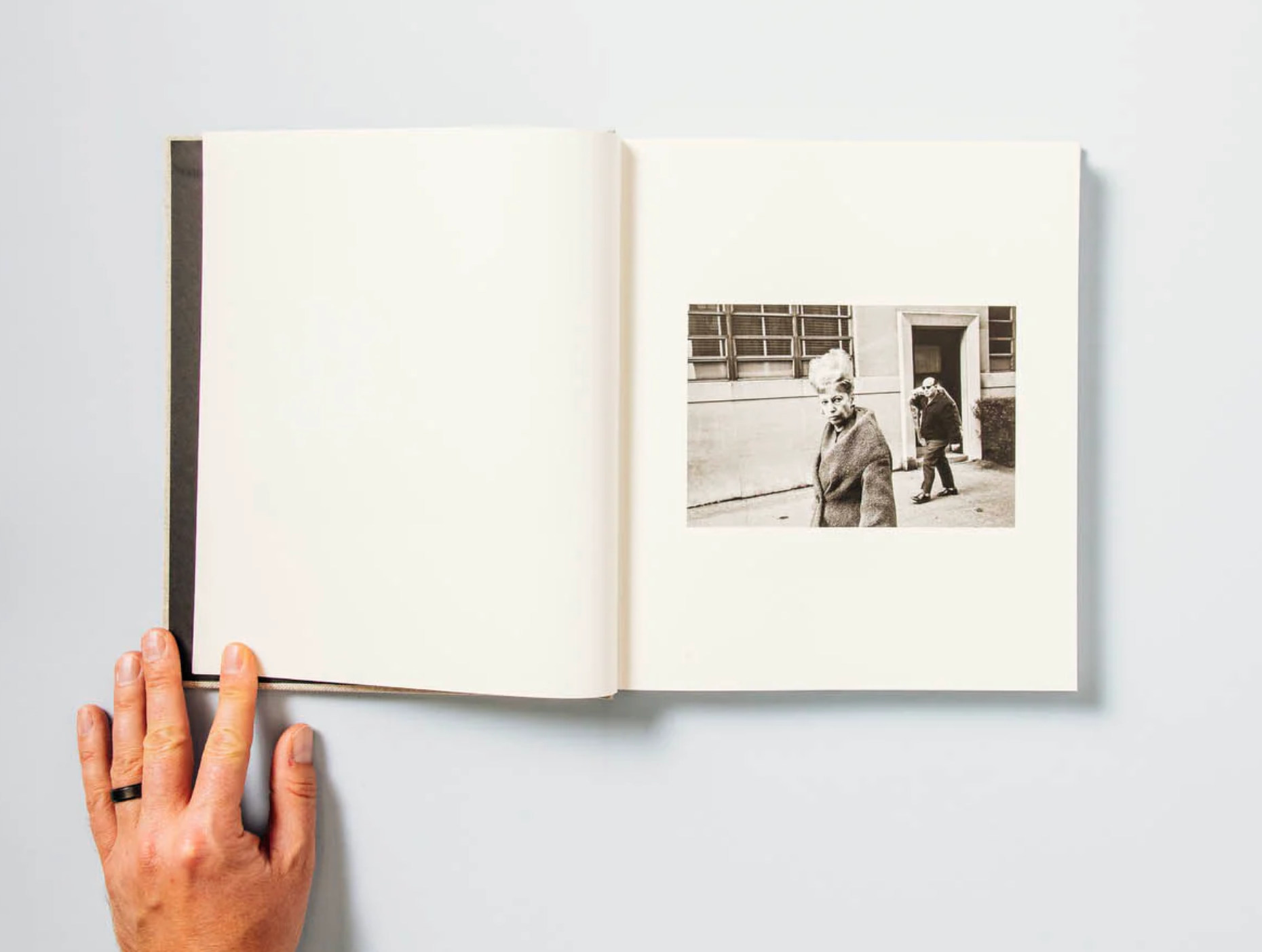Early Work - Stephen Shore