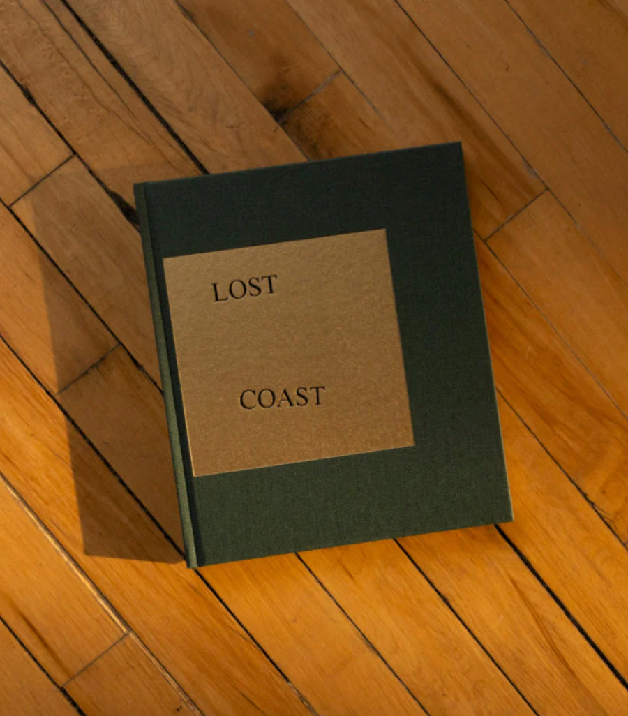 Lost Coast (Second Edition) -  Curran Hatleberg