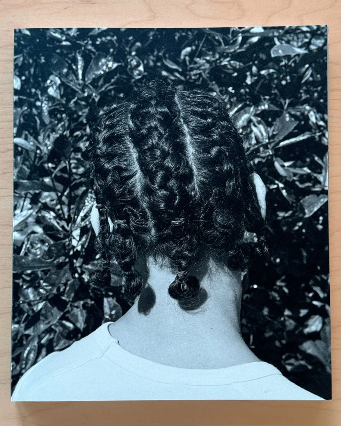Mixedness is my Mythology (Signed) - Farren van Wyk