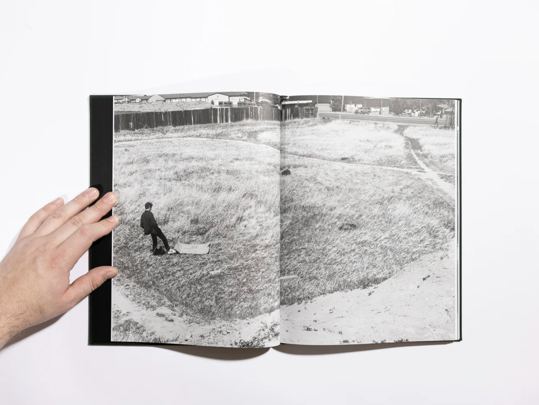 Waco - Jack Garland