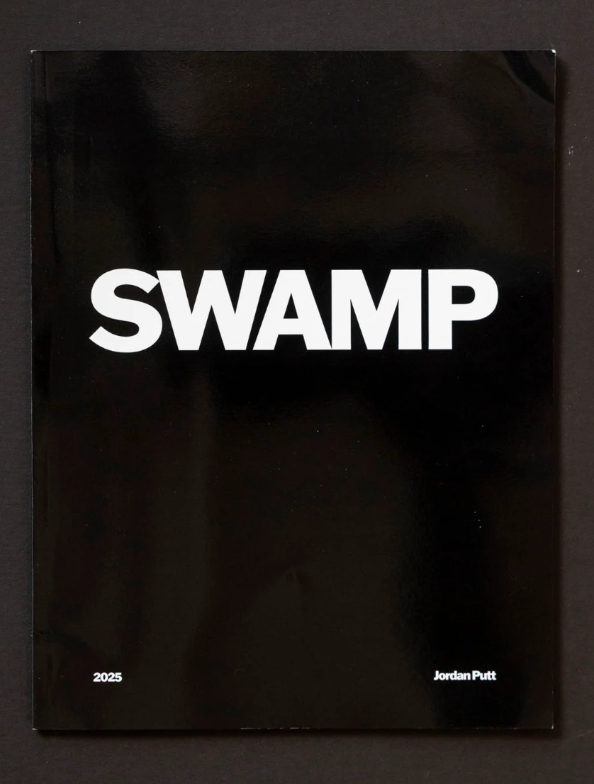 SWAMP - Jordan Putt