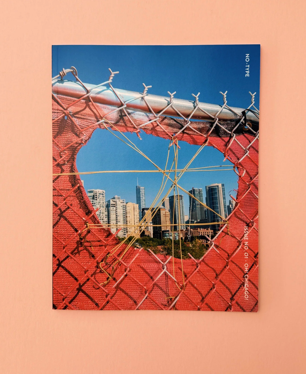 No-Type Magazine