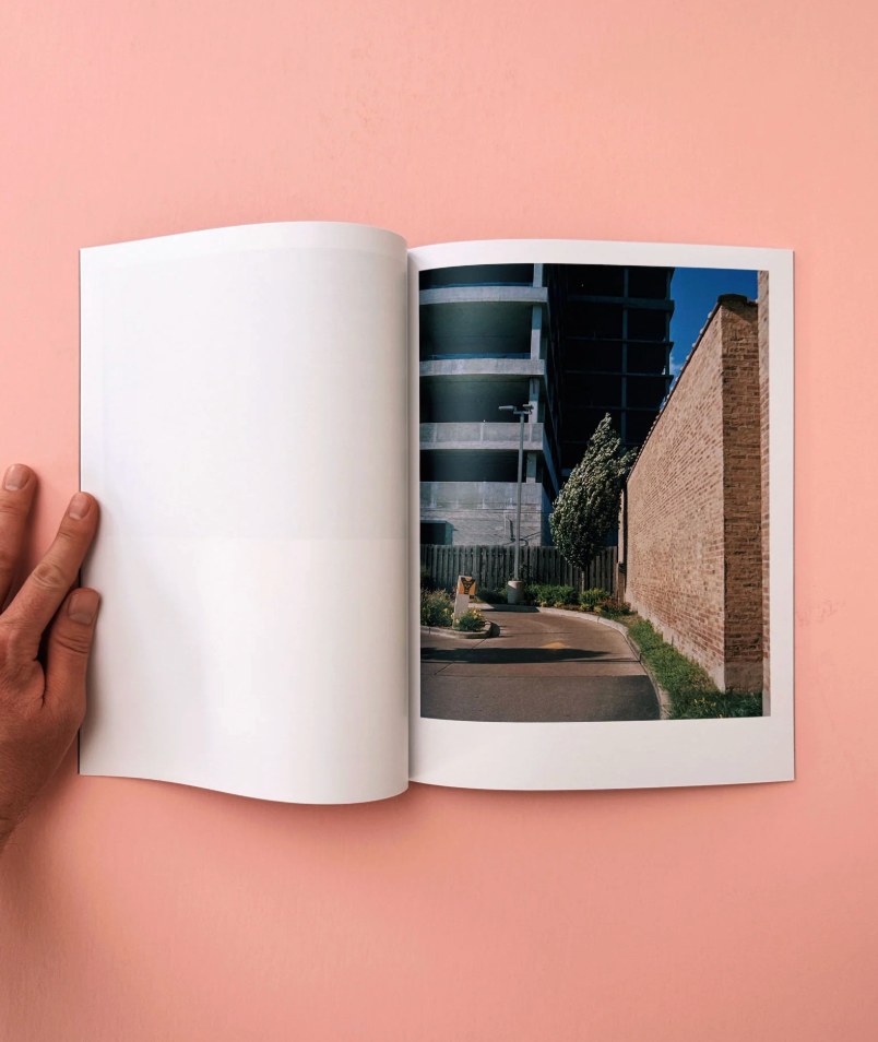 No-Type Magazine