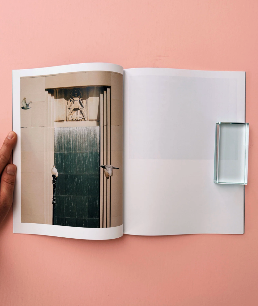 No-Type Magazine
