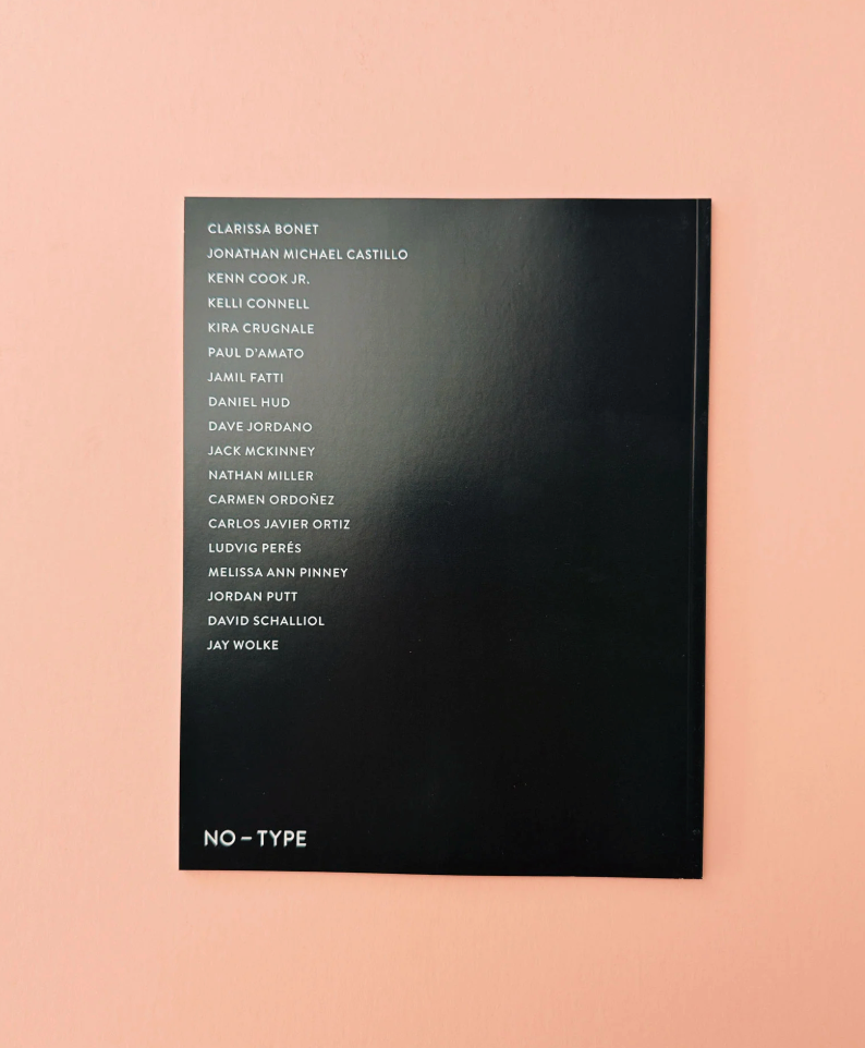 No-Type Magazine