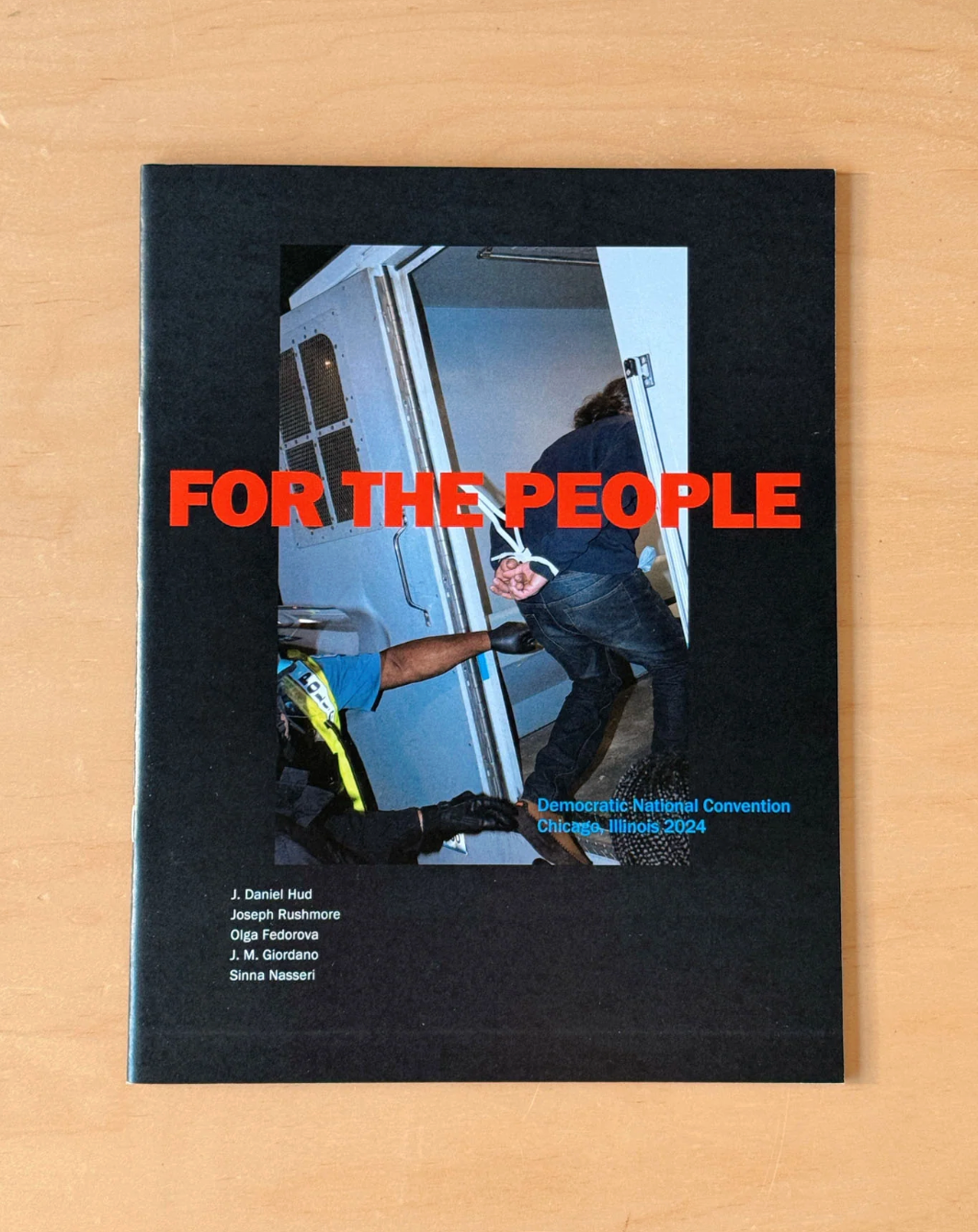 For the People