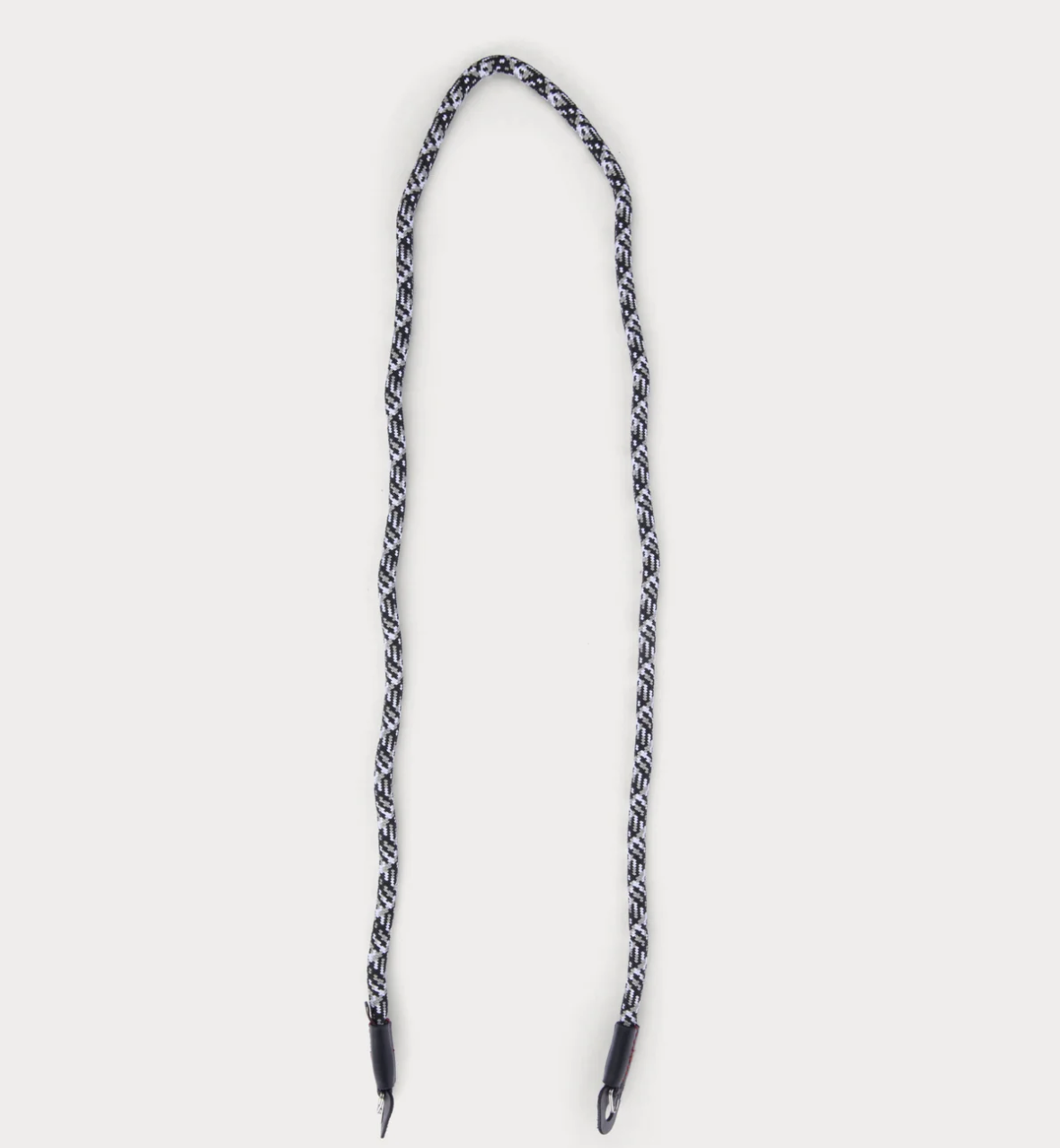Rope Camera Strap - 40in - Black
