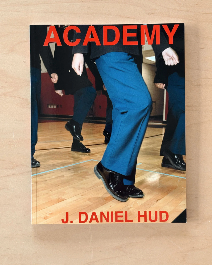 Academy - J Daniel Hud