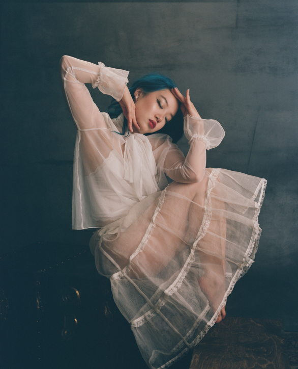 Kodak Portra 400 - 35mm