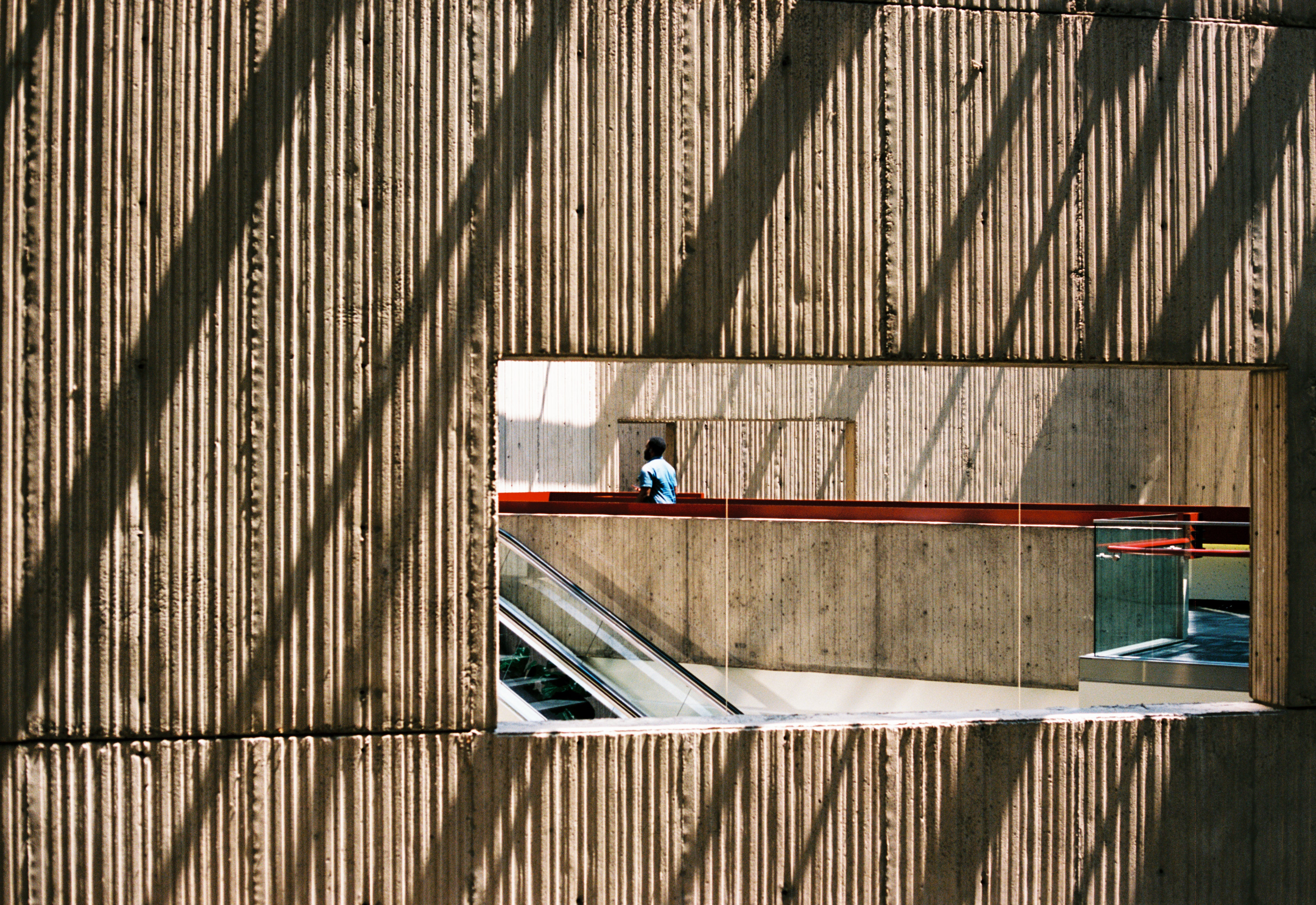 Kodak ColorPlus 200 - 35mm