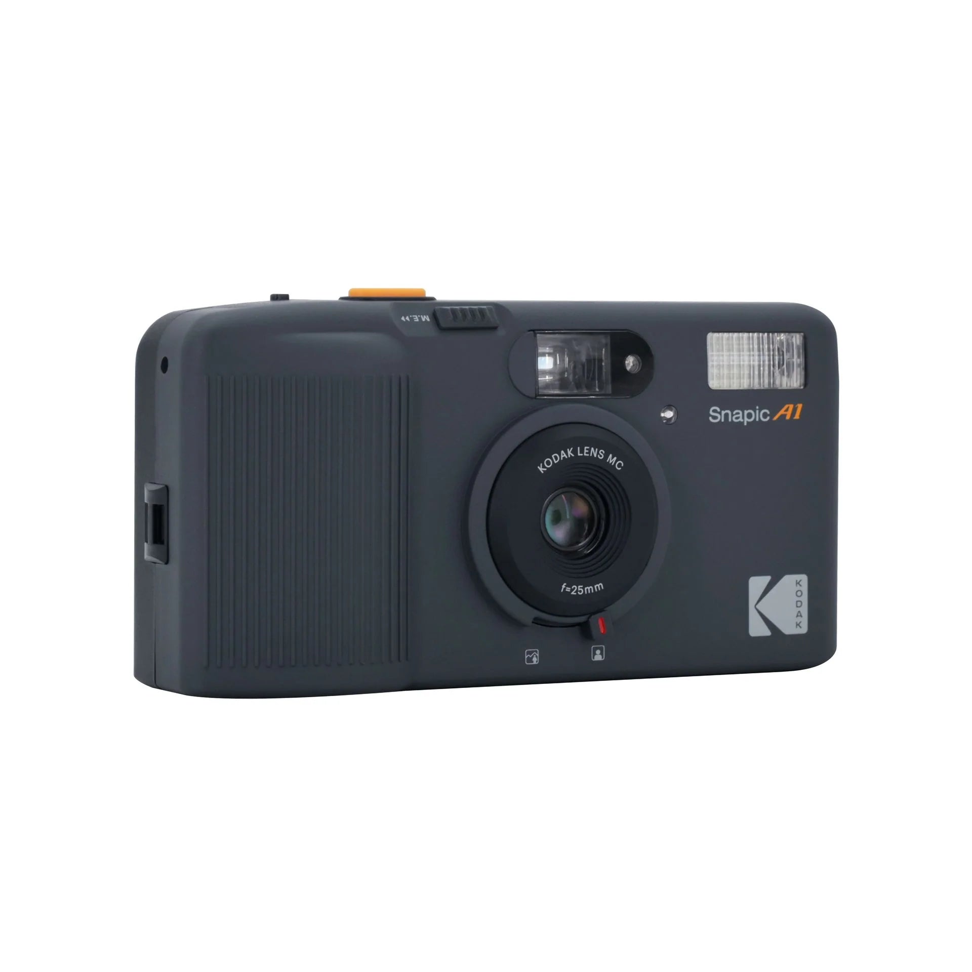 Kodak Snapic A1 Black Camera