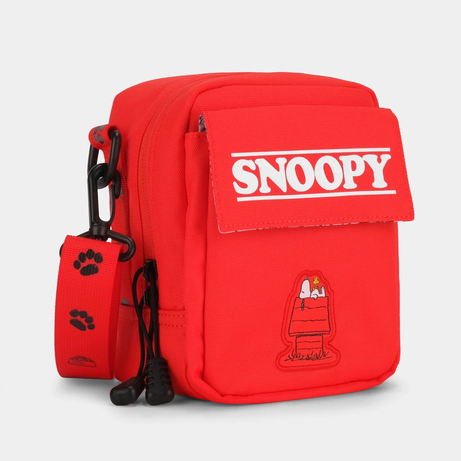 Peanuts Snoopy Big Bag