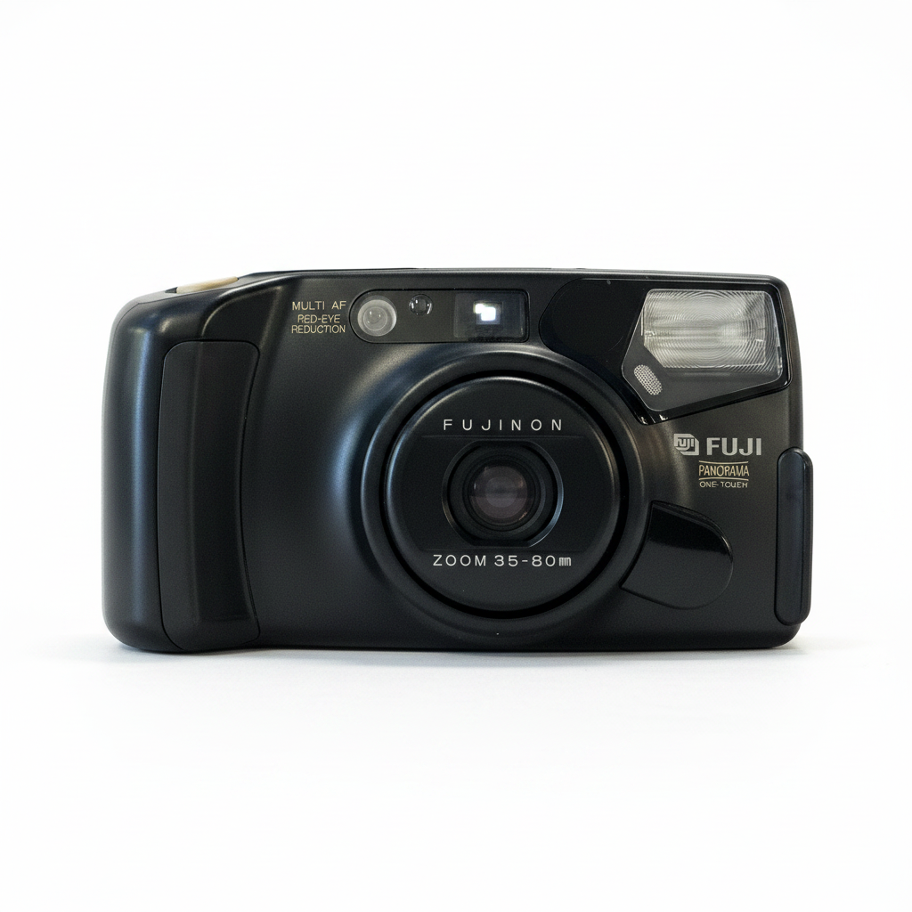 Fuji Zoom Cardia Multi2000