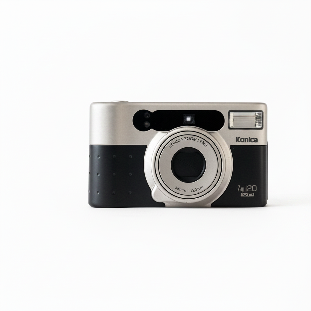 Konica Z-up 120 VP