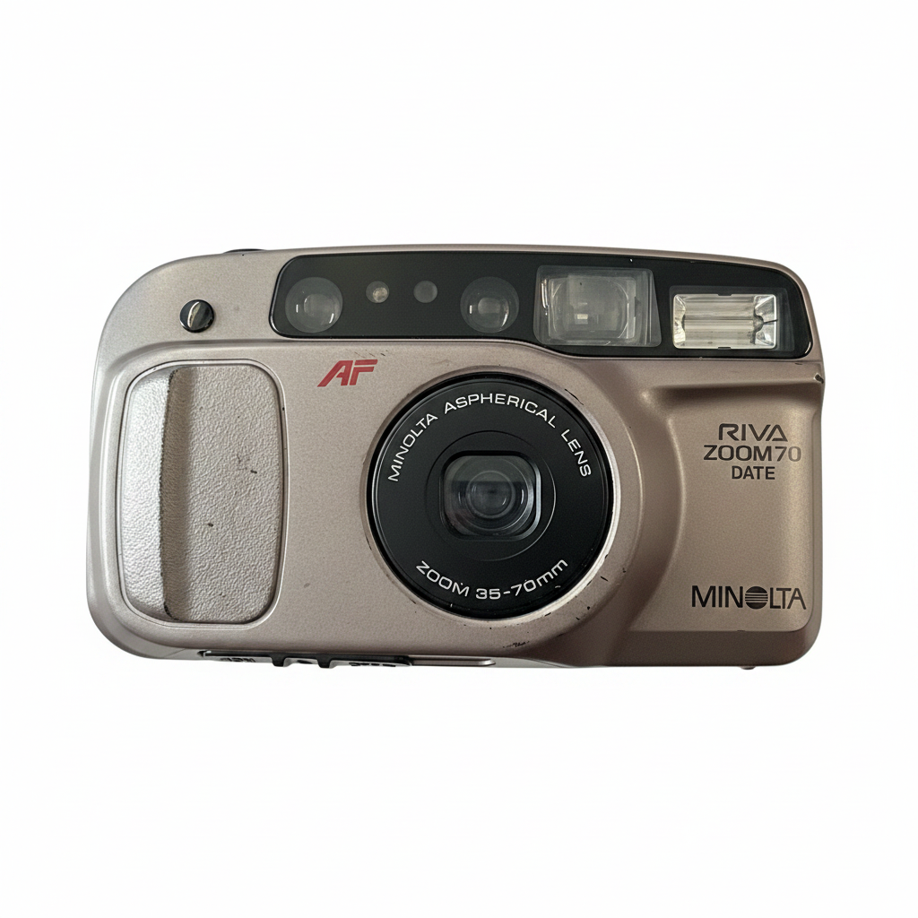Minolta Riva Zoom 70 AF