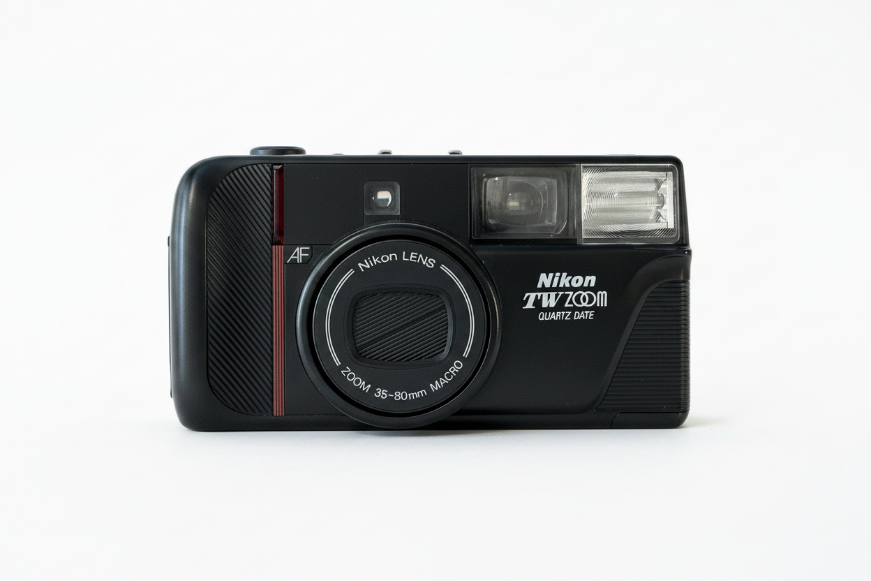 Nikon TW Zoom AF