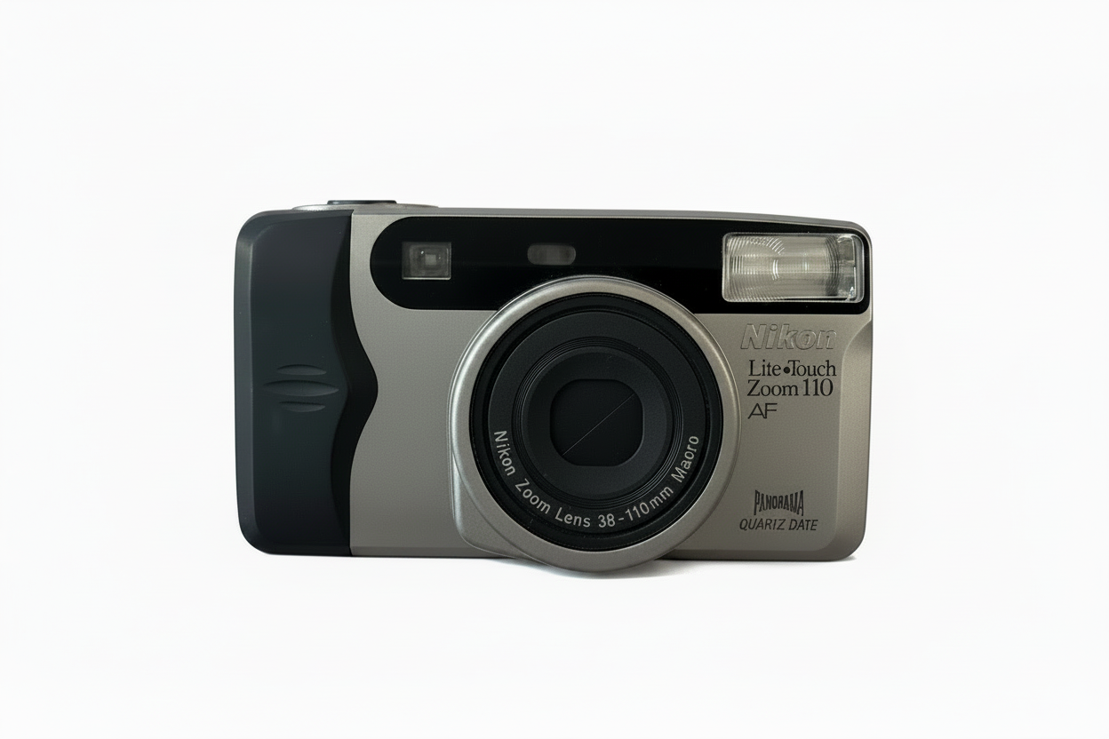 Nikon Lite Touch Zoom 110 AF