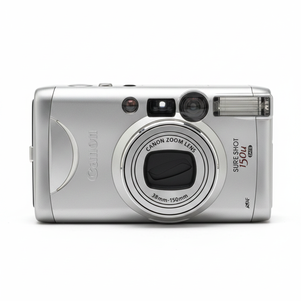 Canon Sure Shot 150U